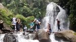 Foto: Rekomendasi 12 Camping Ground Asyik di Bogor