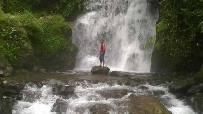 Curug Cipamingkis