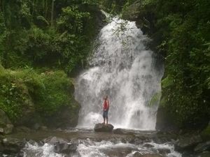 Curug Cipamingkis yang Indah dan Segar di Jonggol, Sudah Pernah ke Sini?