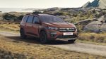 Ini Dacia Jogger, MPV Gaya SUV yang Cocok buat Lawan Avanza Cs di RI?