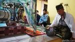 Daya Tarik Pelet Marongge di Tengah Era Digitalisasi
