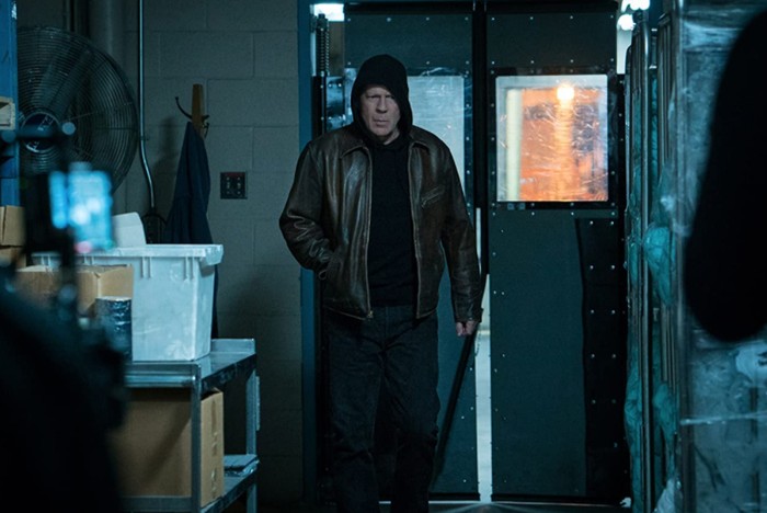 Death Wish Film Death Wish