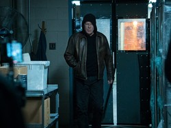 Sinopsis Death Wish, Film Bruce Willis di Bioskop Trans TV