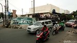 Duh, Mural Jakarta Kolaborasi Jadi Sasaran Vandalisme