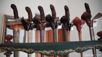 Keris karya Sungkowo dimiliki oleh banyak masyaraka lokal baik di wilayah Yogyakarta maupun daerah lain di Indonesia. Beberapa kaarya Empu Sungkowo ialah Duta Besar Spanyol, Venezuela, dan Amerika Serikat.