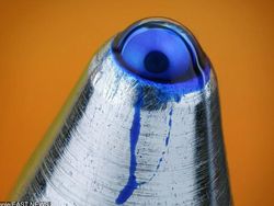 Wow! Beginilah Penampakan Benda Sehari-hari Secara Dekat