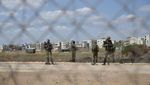 Gali Lubang, 6 Tahanan Palestina Kabur dari Penjara Israel