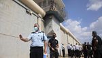 Gali Lubang, 6 Tahanan Palestina Kabur dari Penjara Israel