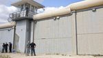 Gali Lubang, 6 Tahanan Palestina Kabur dari Penjara Israel
