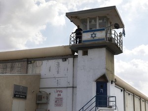 Israel Bebaskan 150 Tahanan Palestina Asal Gaza