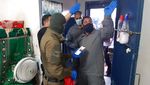 Gali Lubang, 6 Tahanan Palestina Kabur dari Penjara Israel