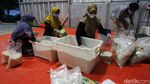 Nih Gudang Beras Bebas Rentenir, Petani Merapat!