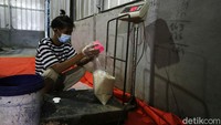 Sebagai informasi, pemberdayaan masyarakat yang dilakukan Windry masuk dalam tindak lanjut atau pengembangan dari program Circular Economy Pertanian Terpadu di wilayah sekitar operasional PTBA. Ini sejalan dengan noble purpose MIND ID, yaitu We explore natural resources for civilization, prosperity and a brighter future.