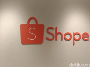 Dikabarkan Mau PHK Karyawan, Begini Profil Shopee