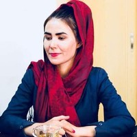 Gulafroz merasa bahwa hidupnya dalam bahaya sesaat setelah Taliban menguasai Afghanistan. Ia lalu mencoba meminta pertolongan dari diplomat Amerika Serikat, Inggris, dan negara-negara dari Barat lain. Sayangnya, wanita itu tidak mendapatkan balasan meski menurutnya mereka tahu kondisinya. Foto: Instagram @gulafroz_ebtekar