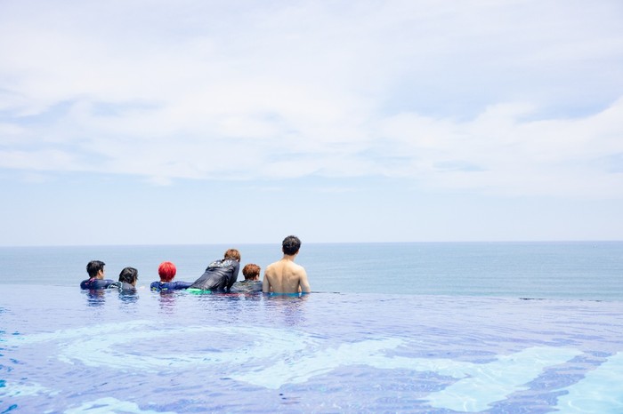 ikons type one summer night