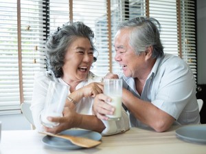 8 Rekomendasi Olahraga yang Tepat untuk Lansia