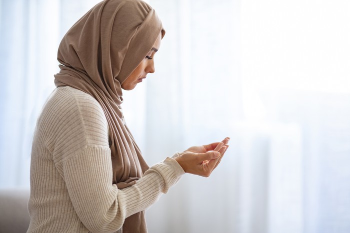 Niat puasa ganti ramadhan karena haid di hari kamis