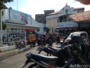 Polisi Turun Tangan Kasus Saldo ASN-Pensiunan Raib di Bank Jateng Klaten