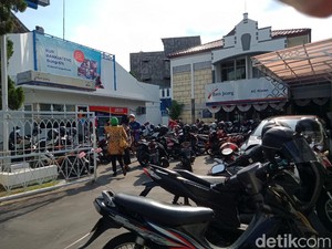 6 Fakta Mengejutkan dari Pembobolan Miliaran Rupiah Dana Nasabah Bank Jateng