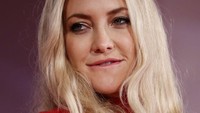Kate Hudson disebut memiliki masalah bau mulut. Foto: Getty Images