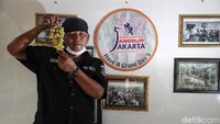 Yuk tertarik mencoba bertanam kebun anggur juga detikers di rumah? Bisa untuk mengisi waktu luang saat masa pandemi lho.