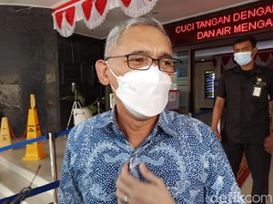 Marimutu Sinivasan Ditangkap di Perbatasan, Ketua Satgas BLBI Buka Suara