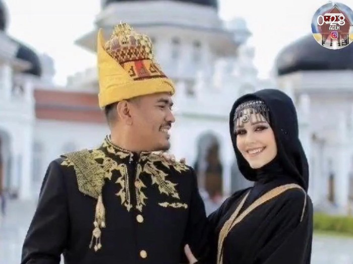 Foto: Dok. Instagram @update.aceh. Foto: Dok. Instagram @update.aceh.