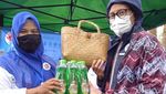 Potret Sosok Inspiratif dari Kalsel, Bangkit dari Pandemi Lewat Sabun Cuci
