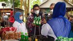 Potret Sosok Inspiratif dari Kalsel, Bangkit dari Pandemi Lewat Sabun Cuci