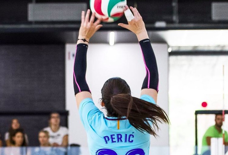 Klara Peric Klara Peric