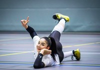 Klara Peric