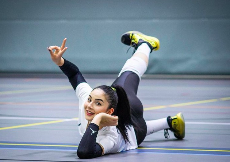 Klara Peric Klara Peric