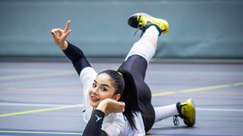 Tentu karirnya tak selamanya mulus. Foto: Instagram