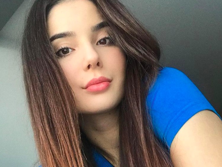Klara Peric Klara Peric