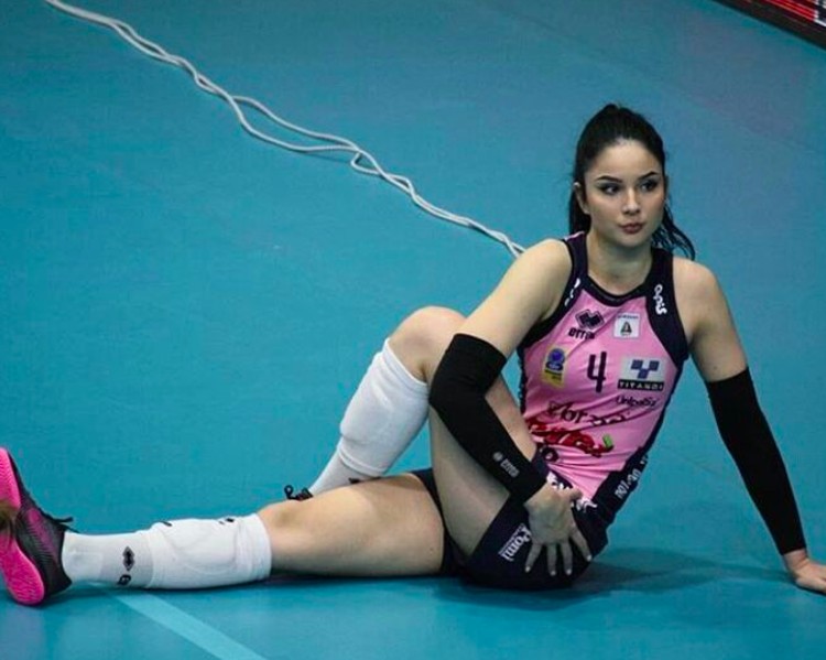 Klara Peric Klara Peric