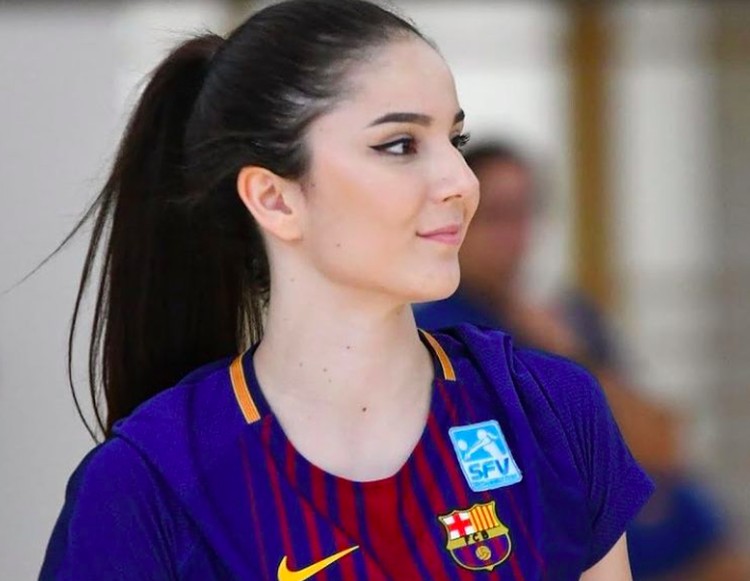 Klara Peric Klara Peric