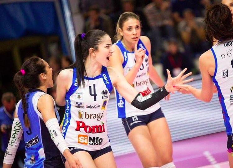 Klara Peric Klara Peric