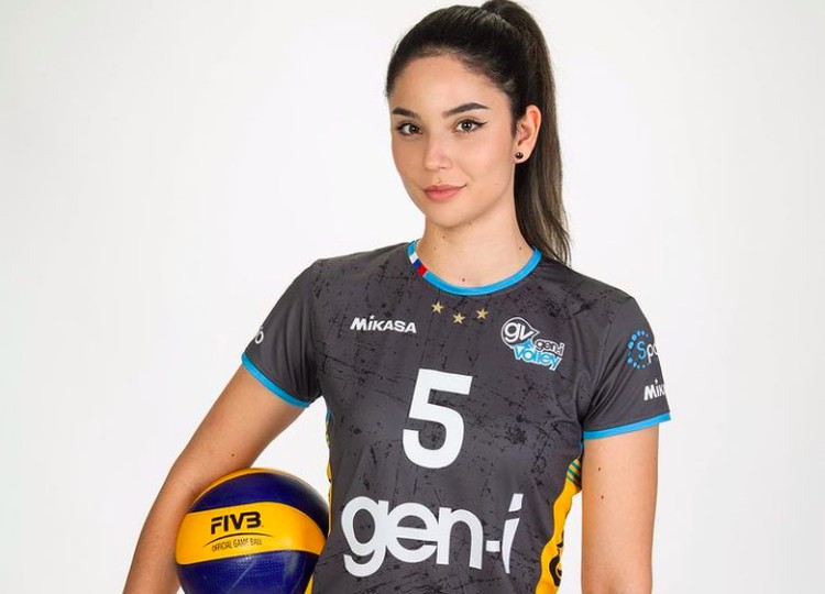 Klara Peric Klara Peric