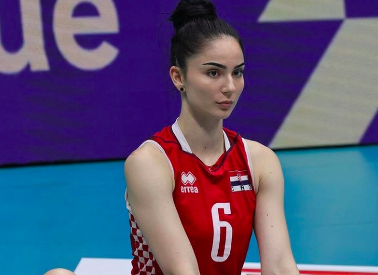 Klara Peric