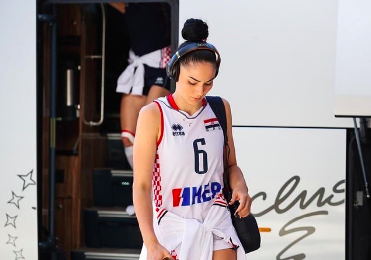 Klara Peric Klara Peric