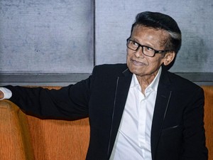 Selamat Jalan, Koes Hendratmo...