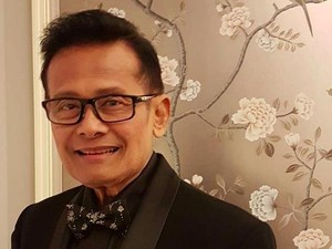 Koes Hendratmo Meninggal Dunia, Vicky Prasetyo Divonis 4 Bulan Penjara