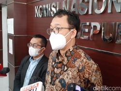 Komnas HAM Telah Periksa 10 HP Terkait Kasus Brigadir J, Apa Hasilnya?