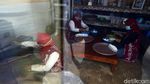 Mantap! Teh Rosella Asal Sumsel Ini Tembus Supermarket di Bahrain