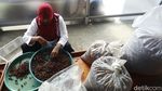 Mantap! Teh Rosella Asal Sumsel Ini Tembus Supermarket di Bahrain