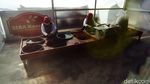Mantap! Teh Rosella Asal Sumsel Ini Tembus Supermarket di Bahrain