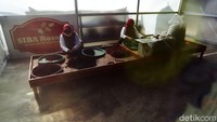 Masa pandemi berpengaruh terhadap penjualan Siba Rosella. Selain itu, pandemi juga menghambat Siba Rosella ikut beberapa pameran, seperti sebelumnya, untuk mempromosikan dagangannya.