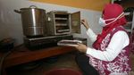 Mantap! Teh Rosella Asal Sumsel Ini Tembus Supermarket di Bahrain