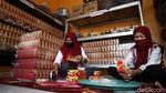Mantap! Teh Rosella Asal Sumsel Ini Tembus Supermarket di Bahrain